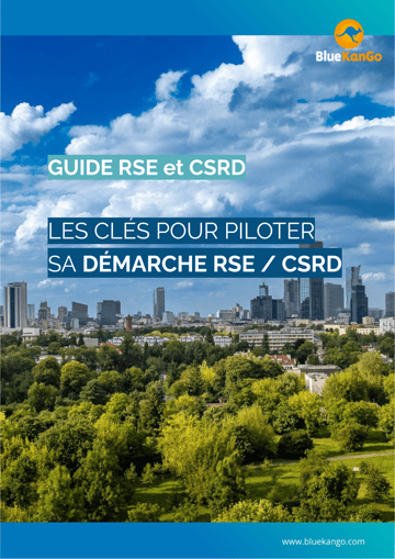 8 étapes clés pour lancer un plan d'action RSE / CSRD basé sur la ...