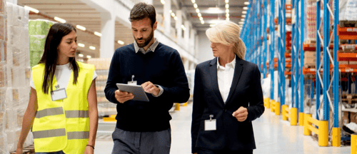 Certification ISO 45001 : 5 leviers pour s’autoévaluer efficacement