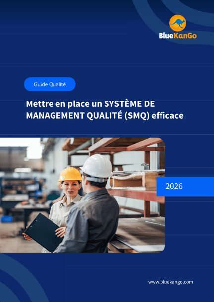 Smq Package Comment mettre en place un SMQ