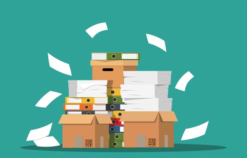 Electronic Document Management: a tailor-made tool for your Quality Management System!