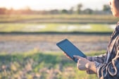 Agriculture 4.0 : l'avenir de la technologie agricole
