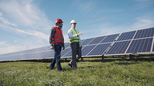 ISO 50001 : De l’intérêt d’accélérer sa transition énergétique