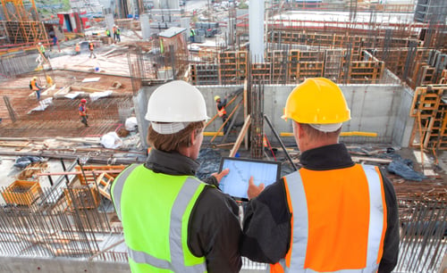 Réduire l’accidentologie sur les grands chantiers de construction : enjeux et leviers de prévention