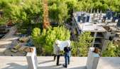 Green Building: the CSR benefits