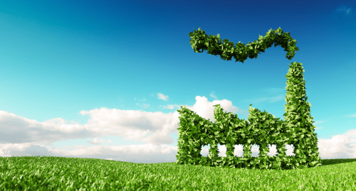Carbon Footprint & The 2050 Target!
