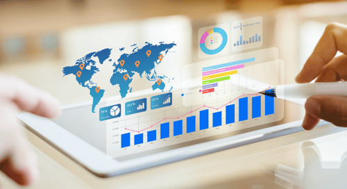 3 Key takeaways from the 2022 survey about the digital maturity of the Quality & EHS departments
