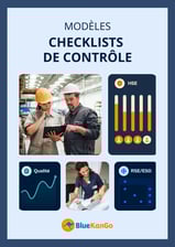 Checklists de contrôle - Audit (Bannières rétractables) (1)