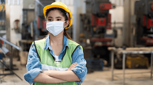 Le droit de refus au Québec : où en sommes-nous à l'heure du Covid ?