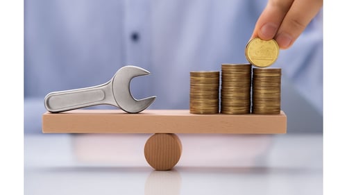 The real cost of poor quality: prevention or correction?