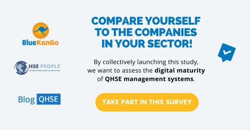 Participate in the 2022 survey about digitisation and management systems