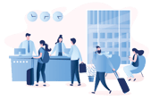 Hospitality industry: How is digital revolutionising the whole sector?