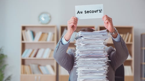 Une gestion documentaire sans papier : Oui c’est possible!