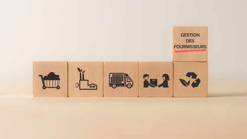 Gestion des fournisseurs : stratégies pour une performance optimale
