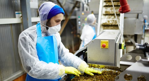 HACCP and COVID: what changes for the concerned companies?
