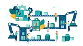Maîtriser les risques dans l’industrie 4.0
