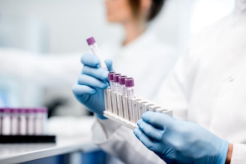 ISO 15189:2022 Quality Assurance For Medical Laboratories!