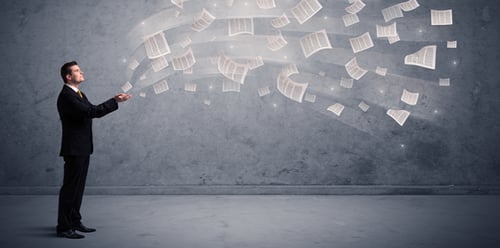 Digitalising 100% of its audits, surveys or controls: yes it is possible!
