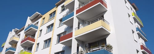 Social housing: And if quality of service also passed through the digitization of processes