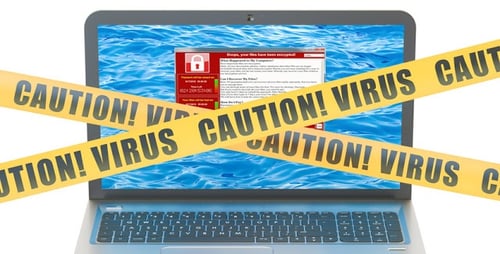 Prevent Cyber ​​Attack in your company