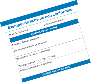 Non-conformités : 5 étapes à suivre pour optimiser leur gestion