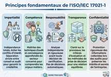 Principes ISOIEC17020-1