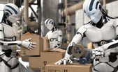Robotisation Industrielle : vers l’infini et au-delà !