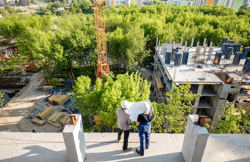 Construction et RSE : Par où commencer ?