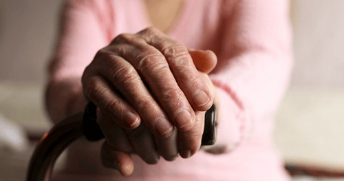 Risk for Infection: an exclusive collaborative platform between MHT and retirement home in France