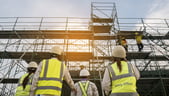 Aim for a culture and a ​global HSE  approach​​ with a digital system