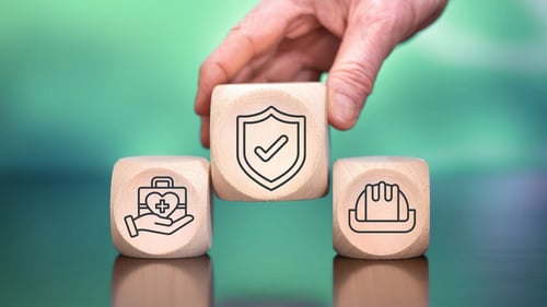 OHS in 2040: 7 major transformations for organizations