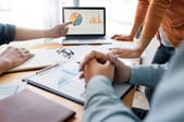Indicateurs KPI et KRI : comment optimiser ses tableaux de bord ?