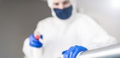 COVID-19: HOW TO SET UP THE CLEANING AND DISINFECTION PLAN