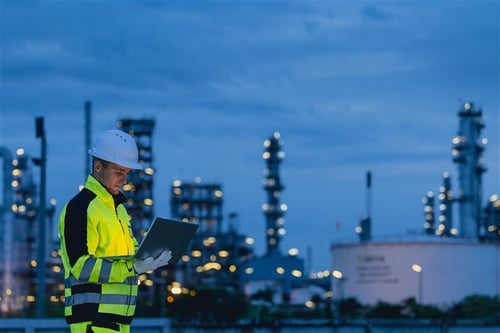 Prévenir les actes de malveillance en milieu industriel