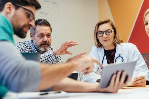 Accueil, Orientation et Probation (AOP) : Processus clé pour la rétention du personnel de Santé