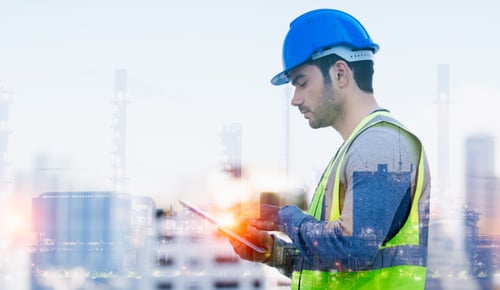 ISO 50001: How to implement your digital energy management system?