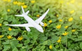 Carburant d'aviation durable et Numérisation : un nouveau décollage pour l'industrie