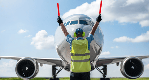 Aviation and Ground Operations Safety: Strategies for a Smooth Transition to Digital