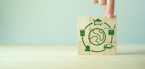 Changement climatique et carboneutralité: L'enjeux pour les entreprises