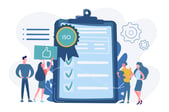 Système de Management Qualité (SMQ) : 3 raisons de passer en mode 100% digital !
