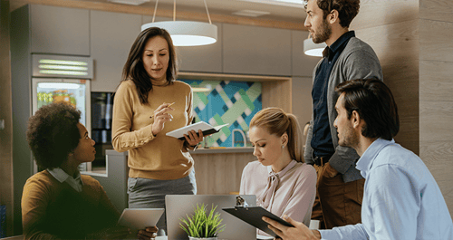 How Can Your Business Benefit From CSR?