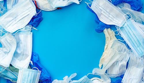 How to conduct waste management in companies in 2021?