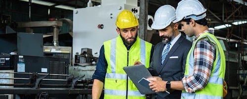 Training the Workforce in Quebec : The Cornerstone of Business Competitiveness