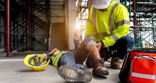 Response to workplace accidents in Quebec: Emergency procedures and legal obligations