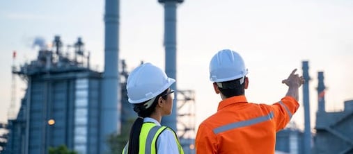 Chemical Hazards: Identification & Prevention Of Risks Related To ...