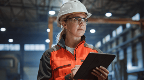 Gestion des risques SST : Une approche structurée et numérique