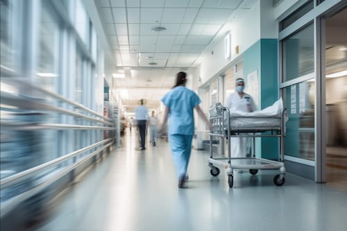 Transformation numérique : Nouvelles perspectives pour la gestion des ressources humaine en Santé