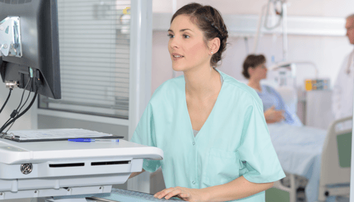 La GMAO dans les établissements de santé et de services sociaux