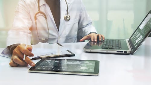 Healthcare Facilities and Their Quality & Safety of Care Indicators
