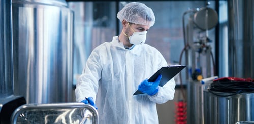 HACCP : Comment mettre en place les points critiques de contrôle?