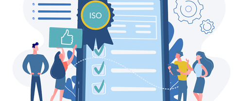 Quality Management System (QMS): 3 reasons to go 100% digital!